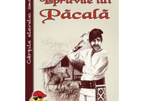 Ispravile lui Pacala