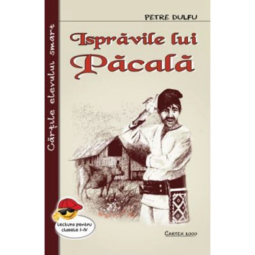 Ispravile lui Pacala