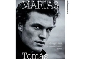 Tomas Nevinson - Javier Marias