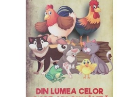 Din lumea celor care nu cuvanta - Emil Garleanu