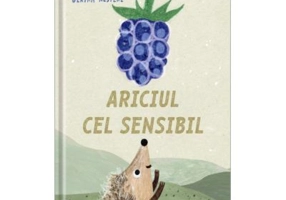 Ariciul cel sensibil - Ulrika Kestere