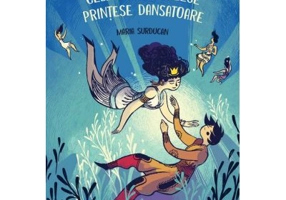 Cele douasprezece printese dansatoare