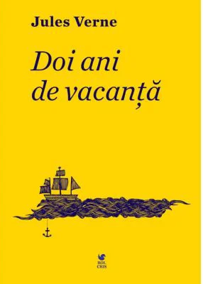 Doi ani de vacanta