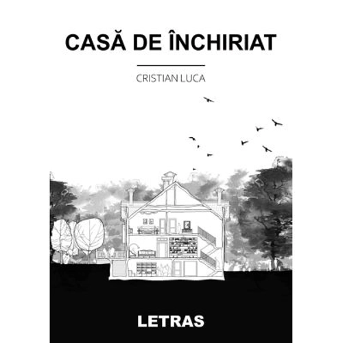 Casa de inchiriat