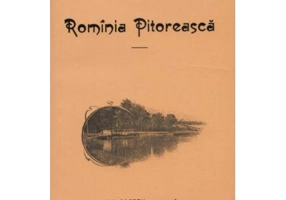 Romania pitoreasca