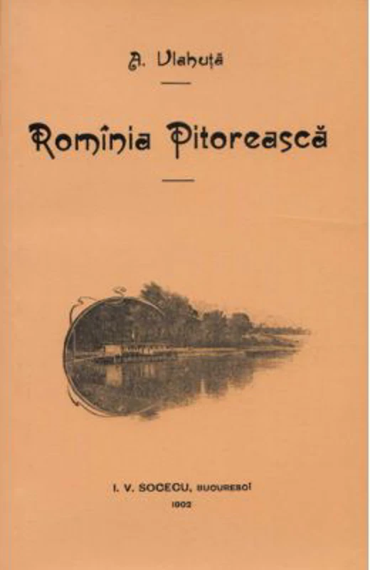 Romania pitoreasca