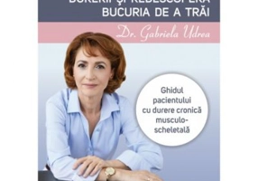 Preia controlul asupra durerii si redescopera bucuria de a trai