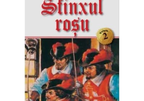 Sfinxul Rosu (Contele Moret) 2/3