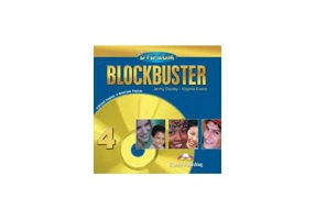 Curs limba engleza Blockbuster 4 DVD-ROM