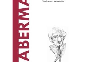 Volumul 32. Descopera Filosofia. Habermas - Maria Jose Guerra Palmero