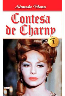 Contesa de Charny volumul 1