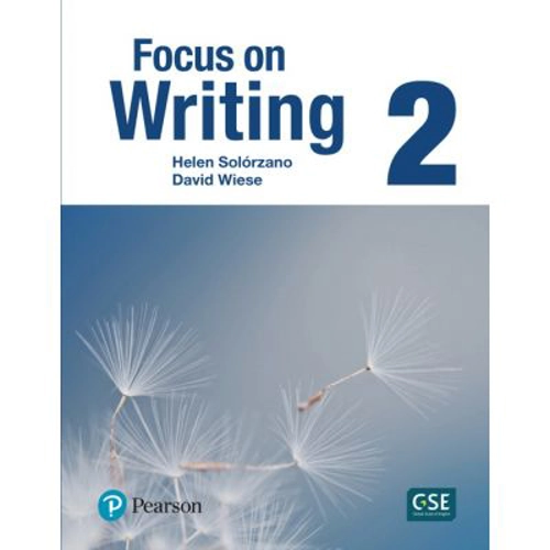 Focus on Writing 2