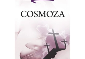 Cosmoza - Elena Petresteanu