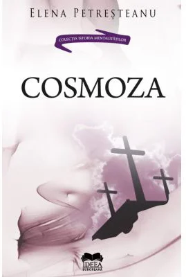 Cosmoza - Elena Petresteanu
