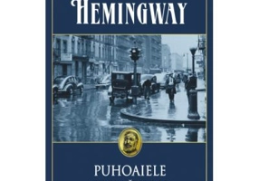 Puhoaiele primaverii - Ernest Hemingway