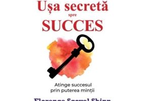Usa secreta spre succes