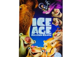 Ice Age. Collision Course