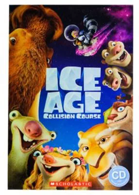Ice Age. Collision Course