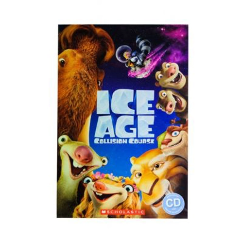 Ice Age. Collision Course
