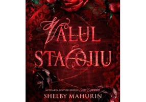 Valul stacojiu - Shelby Mahurin