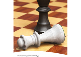 Level 3. Dangerous Game - William Harris