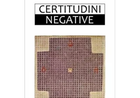 Certitudini negative - Jean-Luc Marion