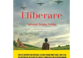 Eliberare - Imogen Kealey