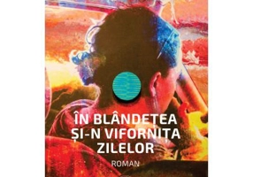 In blandetea si-n vifornita zilelor - Ana Selejan