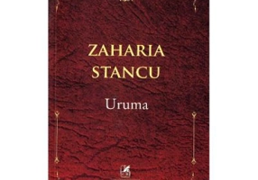 Uruma - Zaharia Stancu