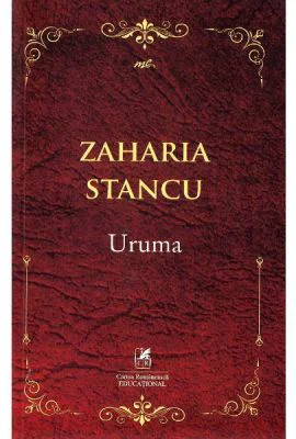 Uruma - Zaharia Stancu