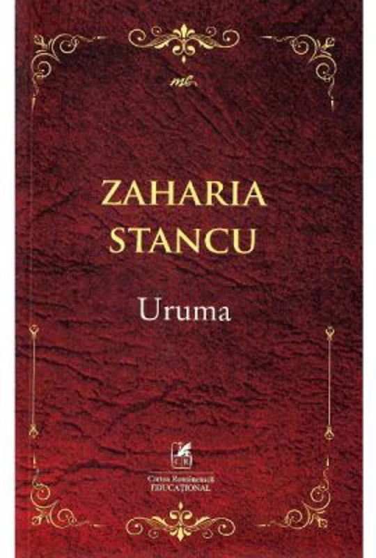 Uruma - Zaharia Stancu