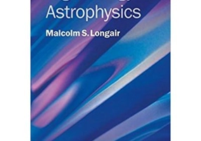 High Energy Astrophysics - Malcolm S. Longair