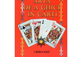 Arta de a ghici in carti