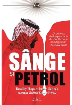 Sange si Petrol - Bradley Hope