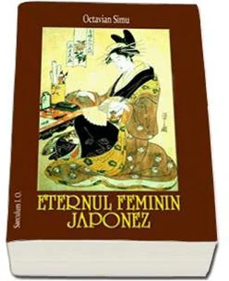 Eternul feminin japonez
