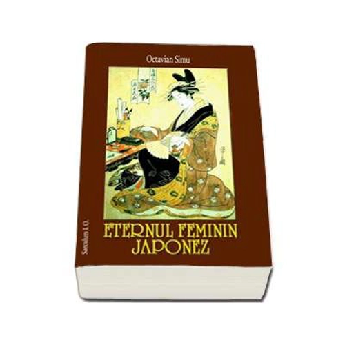 Eternul feminin japonez