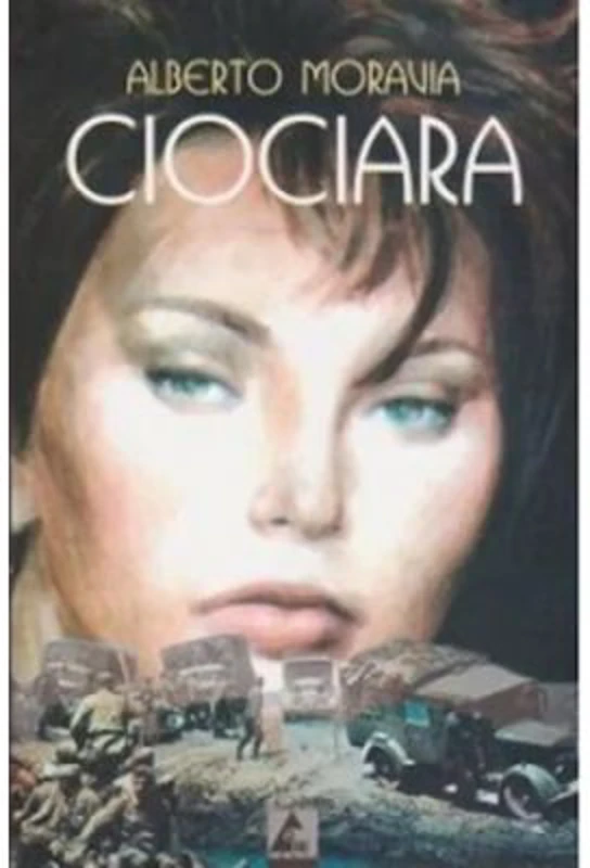 Ciociara - Alberto Moravia