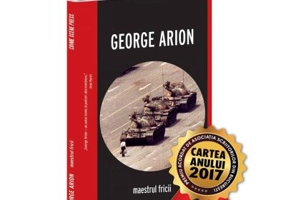 Maestrul fricii - George Arion