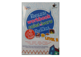 English workbook Level 2 Caiet de lucru pentru limba engleza
