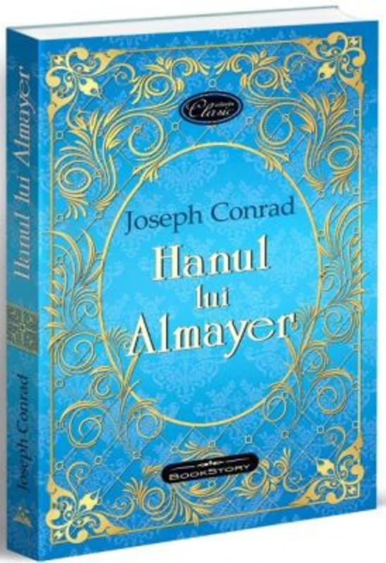 Hanul lui Almayer