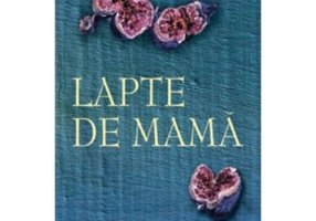 Lapte de mama - Edward St. Aubyn