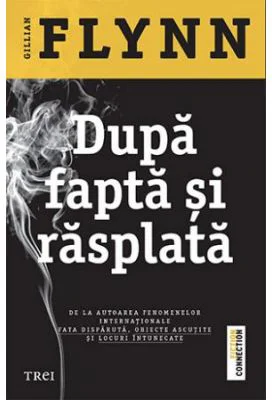 Dupa fapta si rasplata