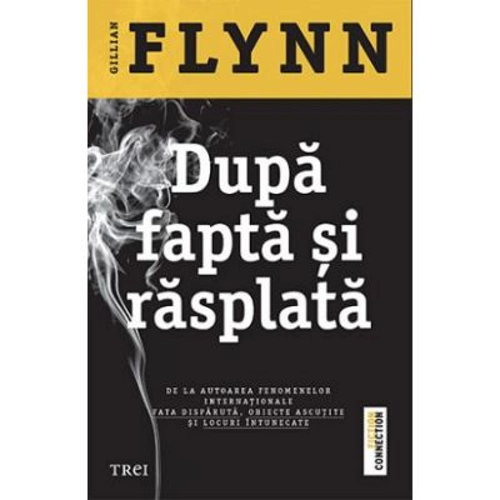 Dupa fapta si rasplata