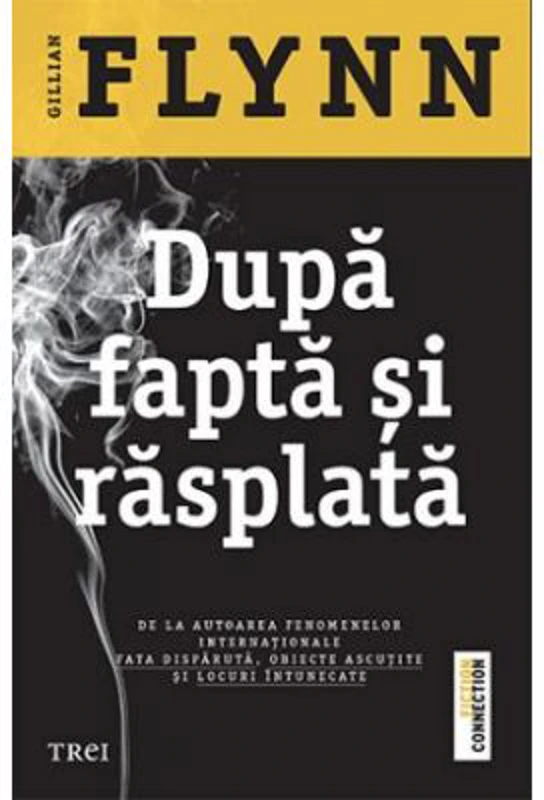 Dupa fapta si rasplata