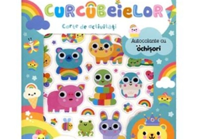 Regatul Curcubeielor