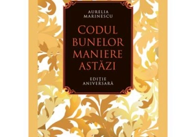 Codul bunelor maniere astazi