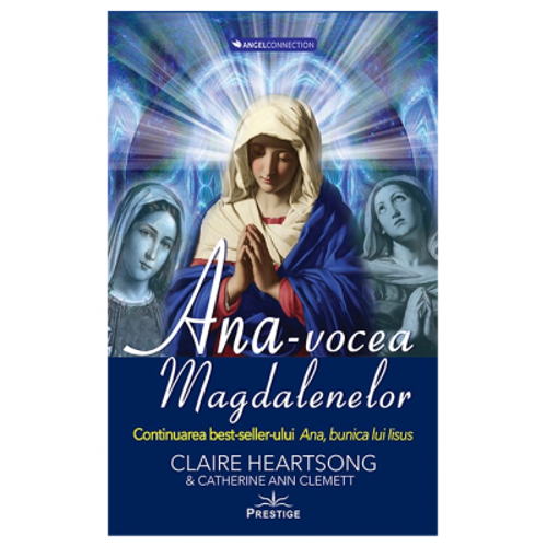 Ana, vocea Magdalenelor