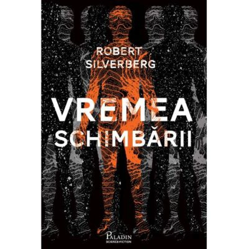 Vremea schimbarii
