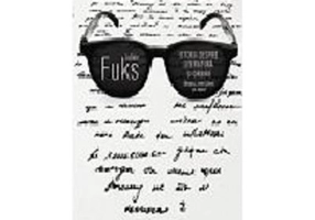 Istorii despre literatura si orbire - Julian Fuks