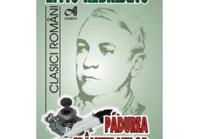 Padurea Spanzuratilor